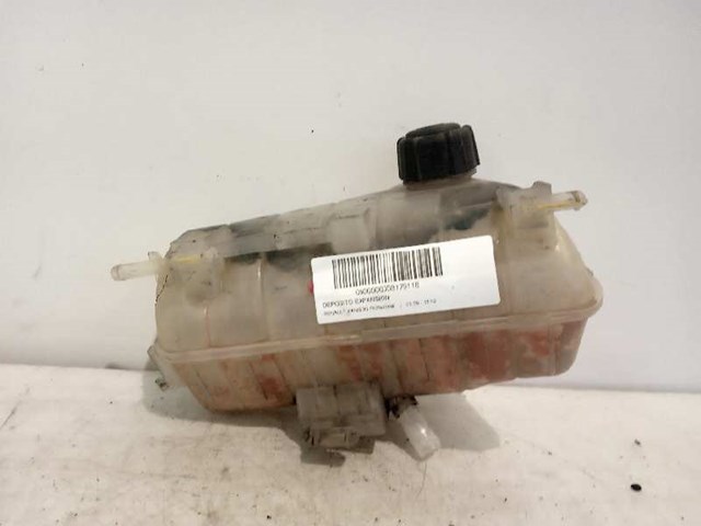 Tanque de cilindro mestre do freio (de fluido de freio) para Renault Kangoo KW0, KW1
