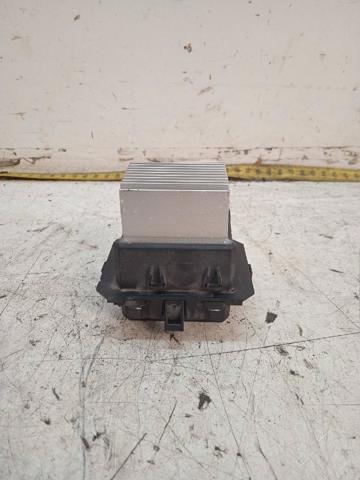 Resistor (resistência) de ventilador de forno (de aquecedor de salão) 7701209850 RENAULT