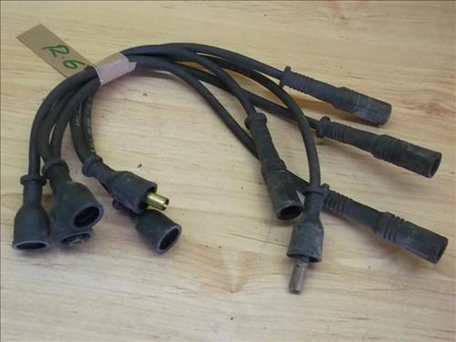 Fios de alta voltagem, kit 7701349467 RENAULT