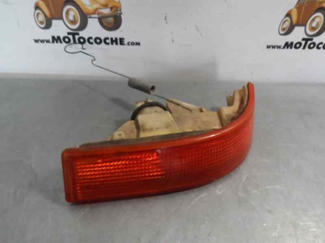 Pisca-pisca esquerdo 7701349975 RENAULT