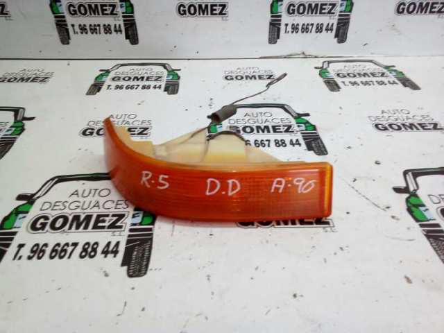 Pisca-pisca direito 7701349976 RENAULT