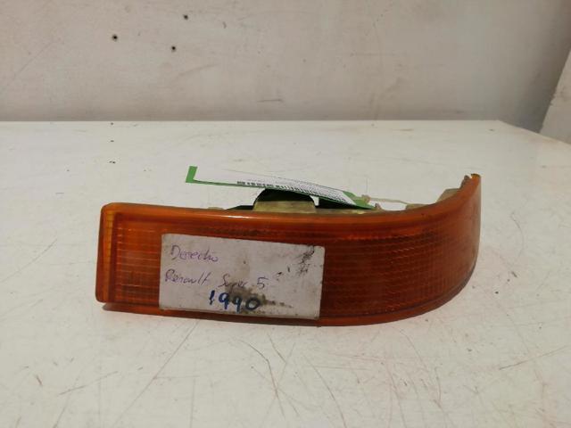 Pisca-pisca direito 7701349976 RENAULT
