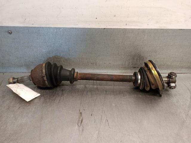 Semieixo (acionador) dianteiro esquerdo 7701351162 RENAULT