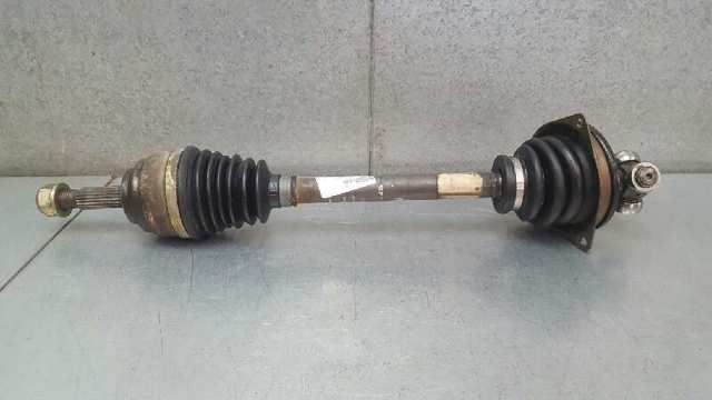 Semieixo (acionador) dianteiro esquerdo 7701352223 RENAULT