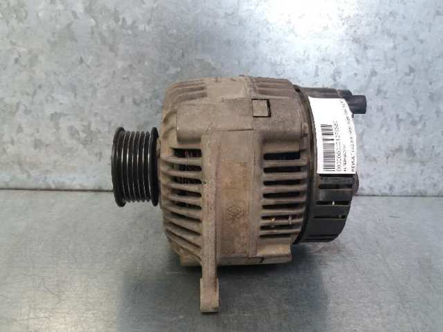 7701352302 Renault (RVI)