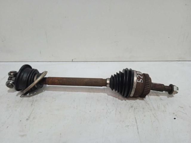 Semieixo (acionador) dianteiro esquerdo 7701352629 RENAULT