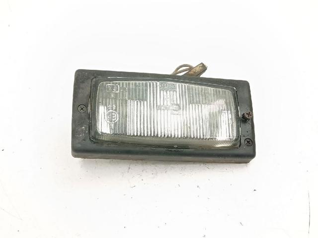 Luzes de nevoeiro esquerdas/direitas 7701366152 RENAULT