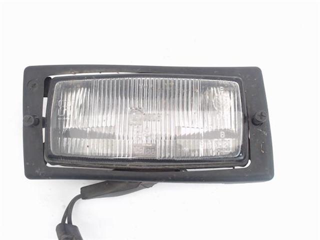Luzes de nevoeiro esquerdas/direitas 7701366152 RENAULT
