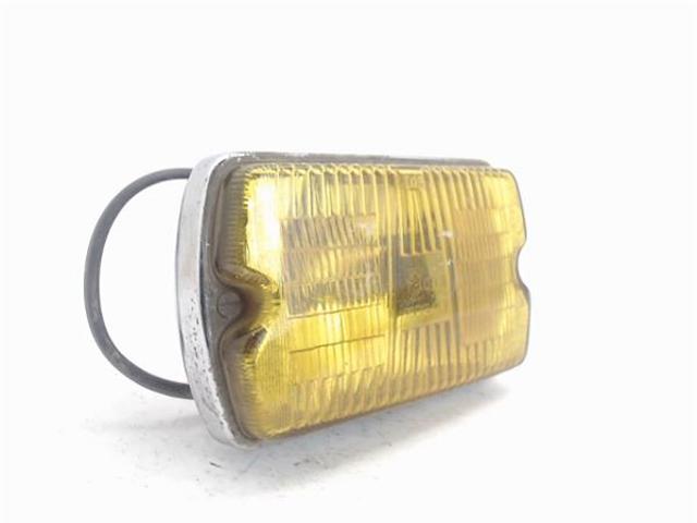 Luzes de nevoeiro esquerdas/direitas 7701366152 RENAULT