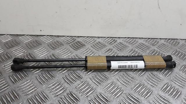 Bateria recarregável (PILHA) 7701376966 RENAULT
