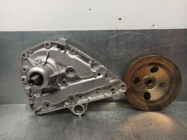 Bomba de água (bomba) de esfriamento 7701460698 RENAULT