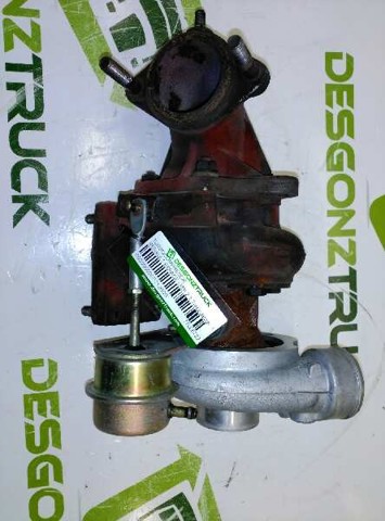 Turbina Renault 21  L48 ao melhor preço