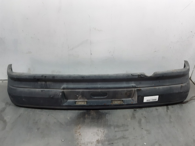 Pára-choque traseiro para Renault Clio BC57, 5357