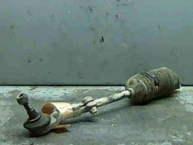 Tração de direção montada esquerda 7701467218 RENAULT
