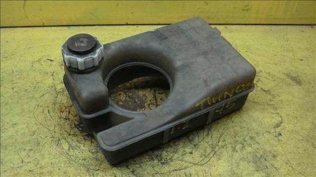 Tanque de expansão do sistema de esfriamento 7701467287 RENAULT