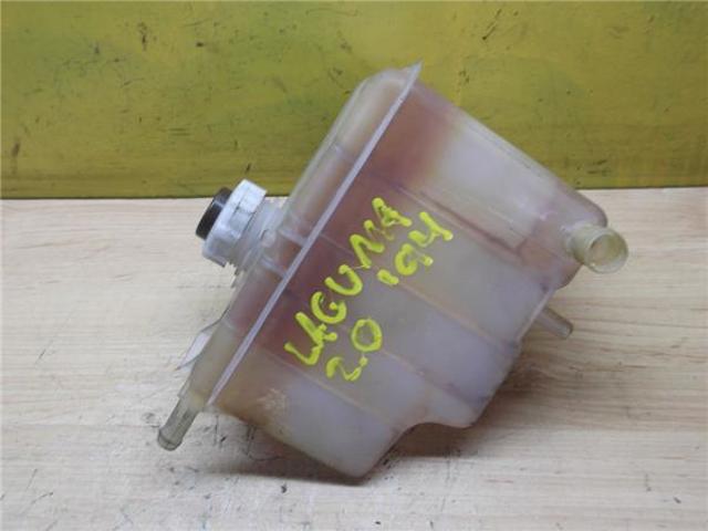 Tanque de expansão do sistema de esfriamento 7701467601 RENAULT