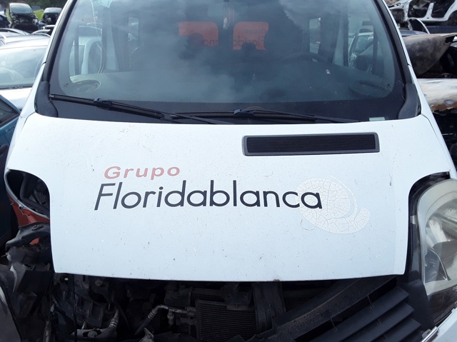  Renault Trafic  (TXX)