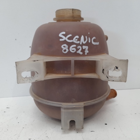 Tanque de expansão do sistema de esfriamento 7701468745 RENAULT
