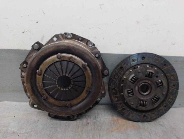 Kit de embraiagem (3 peças) 7701469026 RENAULT