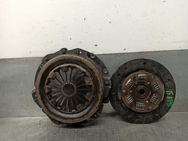 Kit de embraiagem (3 peças) 7701469026 RENAULT