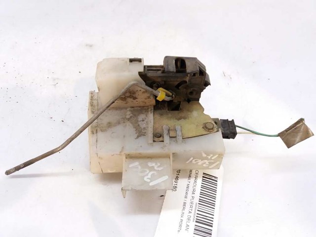  Renault Clio  (1998-2008)