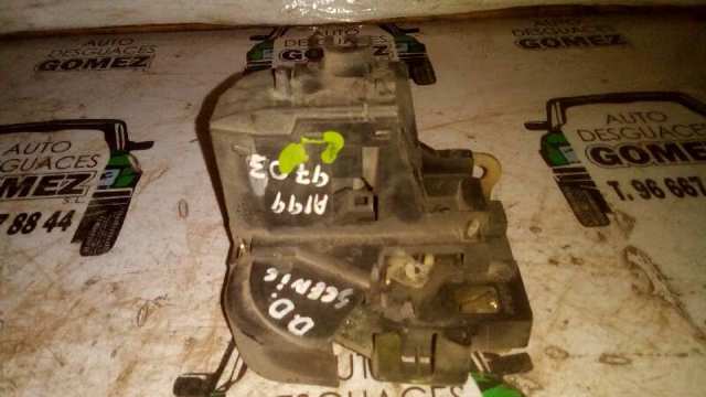 7701469181 Renault (RVI)