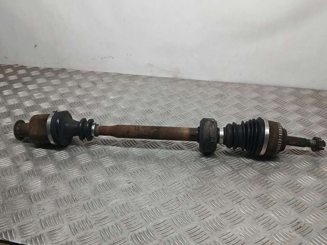 Semieixo (acionador) dianteiro direito 7701469375 RENAULT