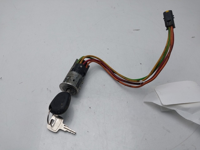 7701469419 Renault (RVI)
