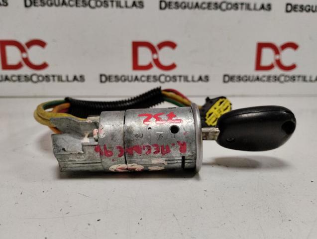 7701469419 Renault (RVI)
