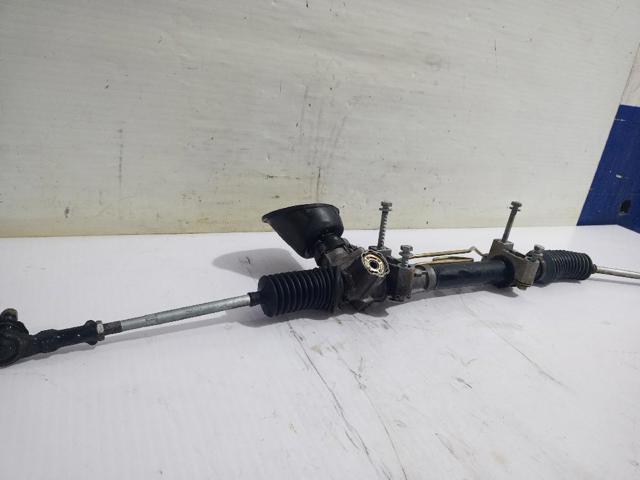 Bota de proteção do mecanismo de direção (de cremalheira) 7701469496 RENAULT