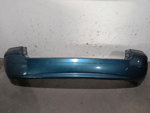 Pára-choque traseiro para Renault Megane JA0, JA1