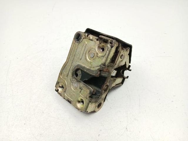 Fecho da porta traseira esquerda 7701469940 RENAULT