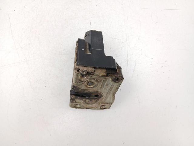 Fecho da porta traseira direita 7701469941 RENAULT