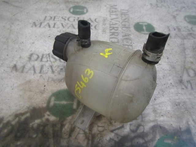 Tanque de expansão do sistema de esfriamento 7701470460 RENAULT