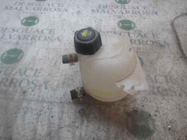 Tanque de expansão do sistema de esfriamento 7701470460 RENAULT
