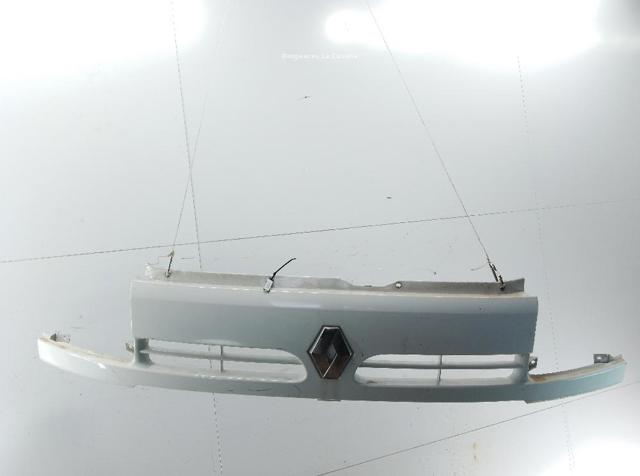 Grelha do radiador 7701470810 RENAULT