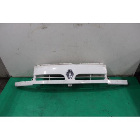 Grelha do radiador 7701470810 RENAULT