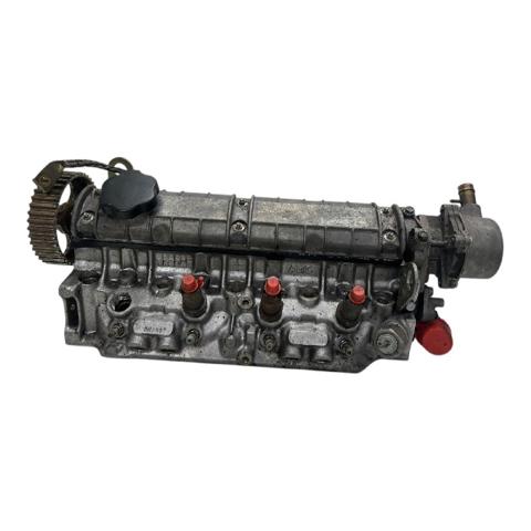 Cabeça de motor (CBC) 7701471190 RENAULT