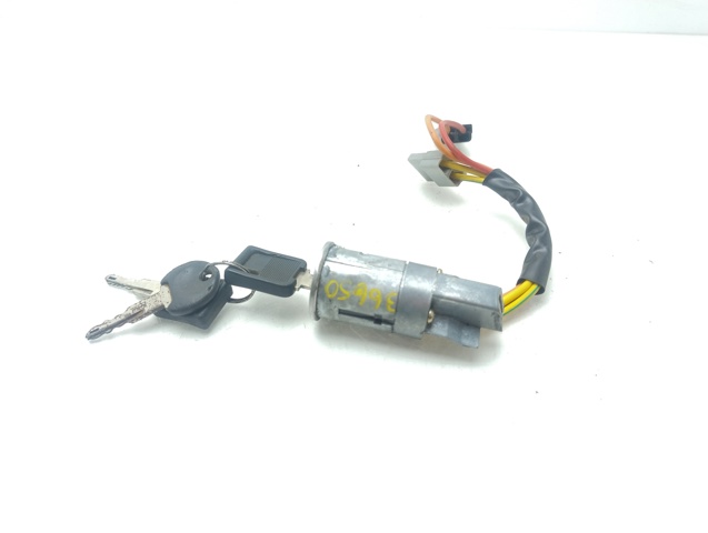  para Renault LOGAN I (KS)