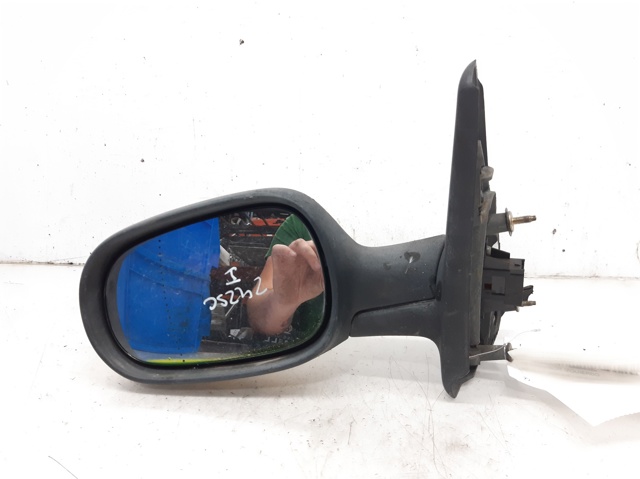 Espelho de retrovisão esquerdo 7701471858 RENAULT