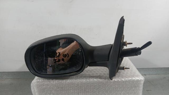 Espelho de retrovisão esquerdo 7701471858 RENAULT