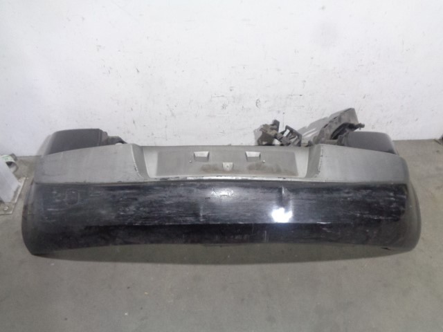 Pára-choque traseiro 7701474486 RENAULT