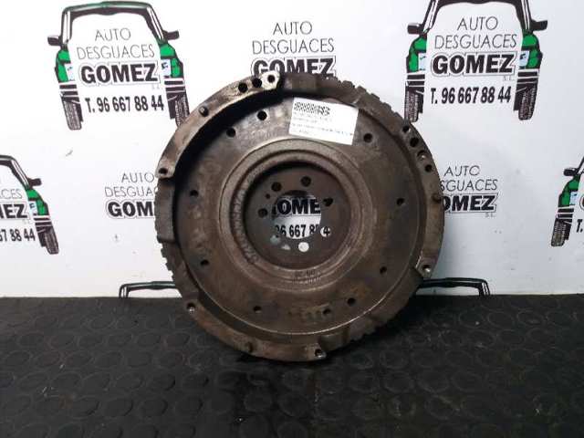 Volante de motor 7701474643 RENAULT