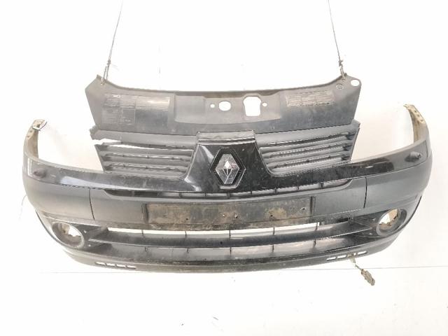 Pára-choque dianteiro 7701475526 RENAULT