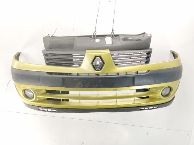 Pára-choque dianteiro 7701475526 RENAULT