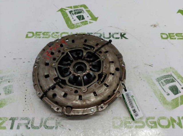 Kit de embraiagem (3 peças) 7701475910 RENAULT