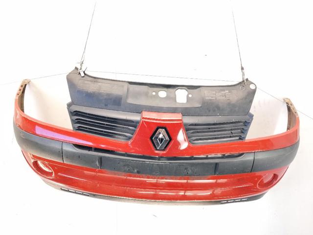 Pára-choque dianteiro 7701476554 RENAULT