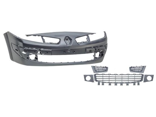 Pára-choque dianteiro 7701476862 RENAULT