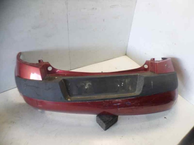 Pára-choque traseiro 7701476886 RENAULT