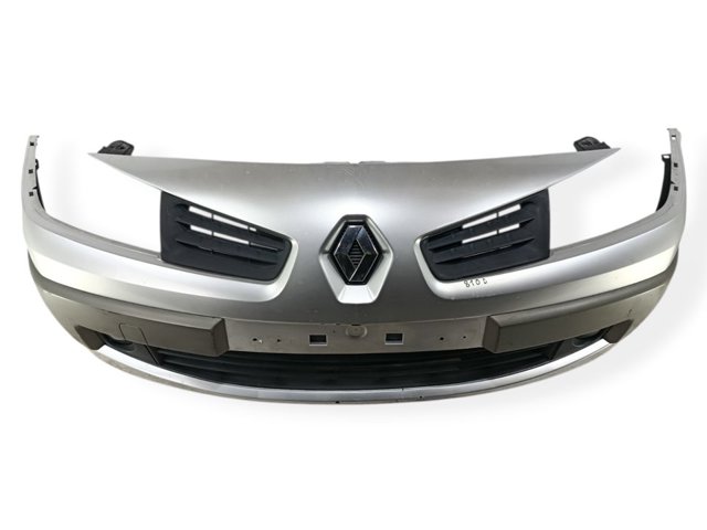 Pára-choque dianteiro 7701476892 RENAULT